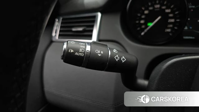 Land Rover Discovery Sports id 3813854 из Кореи 8