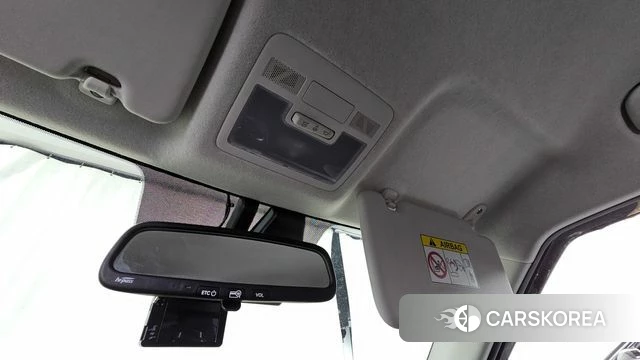 Hyundai Casper id 3832907 из Кореи 8