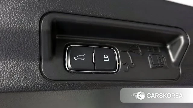 Ford Explorer 6th Generation id 3648970 из Кореи 8