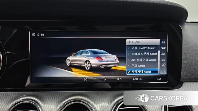 Mercedes-Benz E-Class W213 id 2986869 из Кореи 8