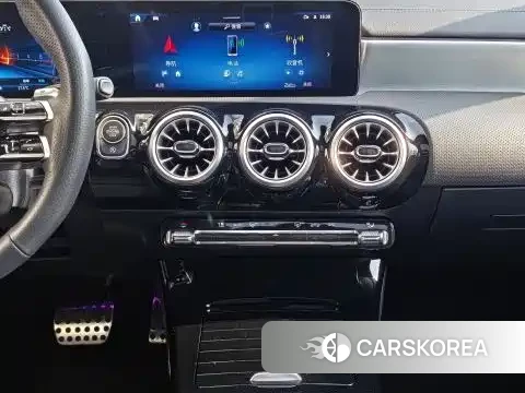 Mercedes-Benz A-class AMG id 4607042 из Китая 8