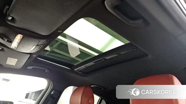 Mercedes-Benz GLC-Class X253 id 3770393 из Кореи 8