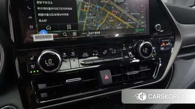 Toyota Highlander 4th Generation id 3026720 из Кореи 8