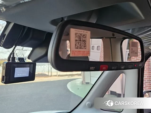 Kia The New Kia Ray EV id 3599841 из Кореи 8