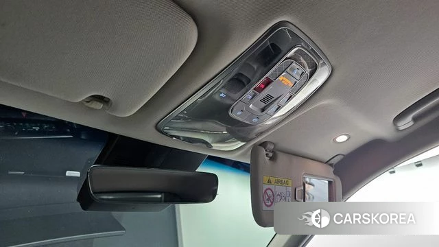 Genesis Electrified GV70 id 4415509 из Кореи 8