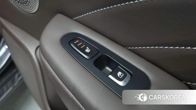 Kia Stinger Meister id 4741323 из Кореи 8