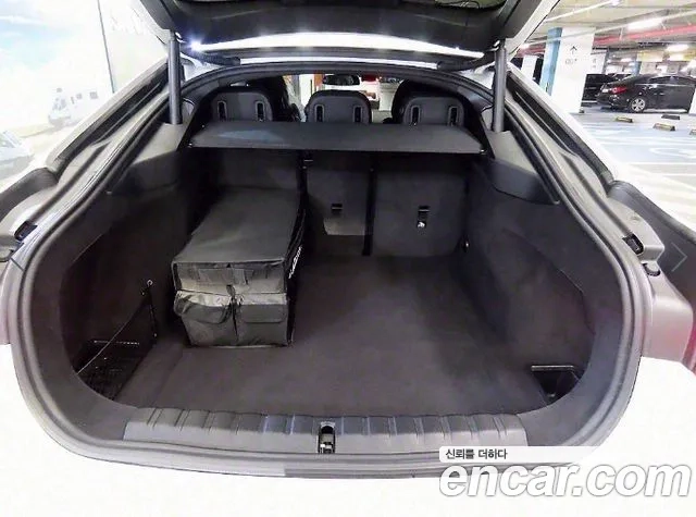 BMW 4 Series (G22) id 2954120 из Кореи 8