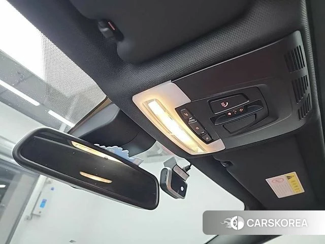 BMW 3 Series (F30) id 3911779 из Кореи 8