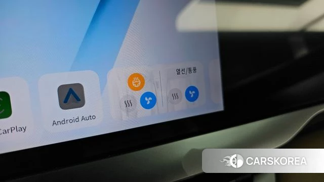 Renault Korea (Samsung) Grand Coleos id 4578674 из Кореи 8