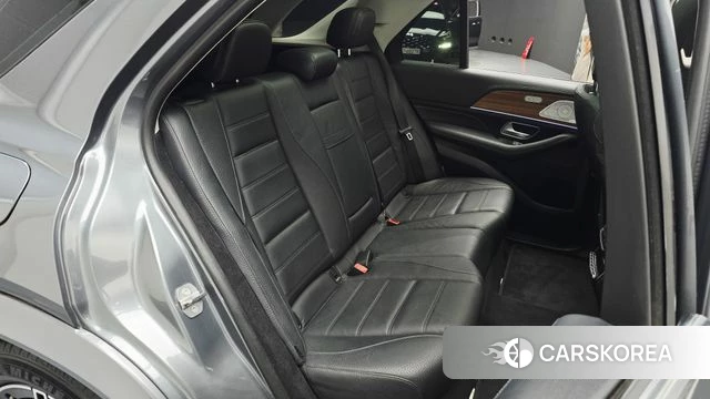 Mercedes-Benz GLE-Class W167 id 4577104 из Кореи 8