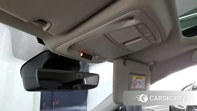 Renault Korea (Samsung) The New QM6 id 2939349 из Кореи 8