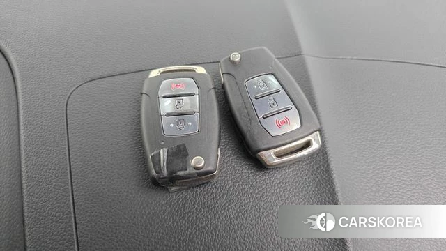 Ssangyong Tivoli Armor id 4582037 из Кореи 8