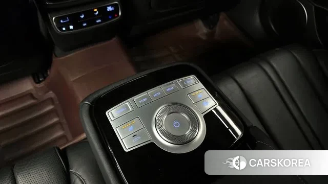 Genesis G80 (RG3) id 3597940 из Кореи 8