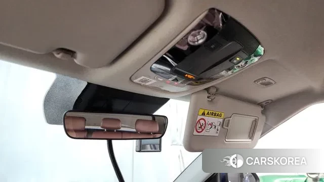 Kia Seltos id 3697502 из Кореи 8