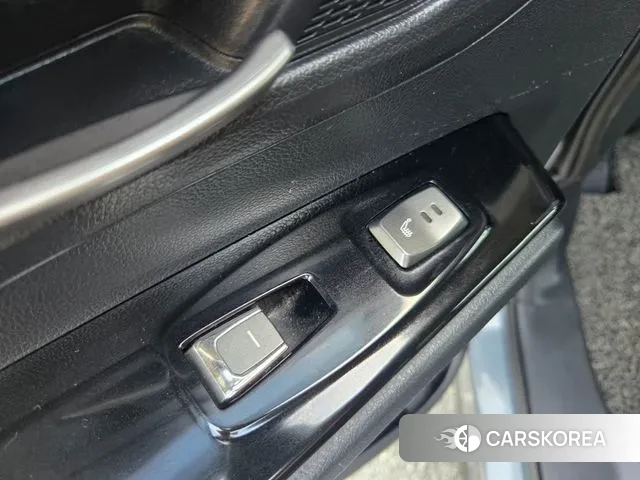 Ssangyong Beautiful Korando id 3117414 из Кореи 8