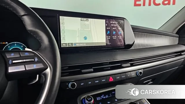 Hyundai The New Palisade id 3415781 из Кореи 8