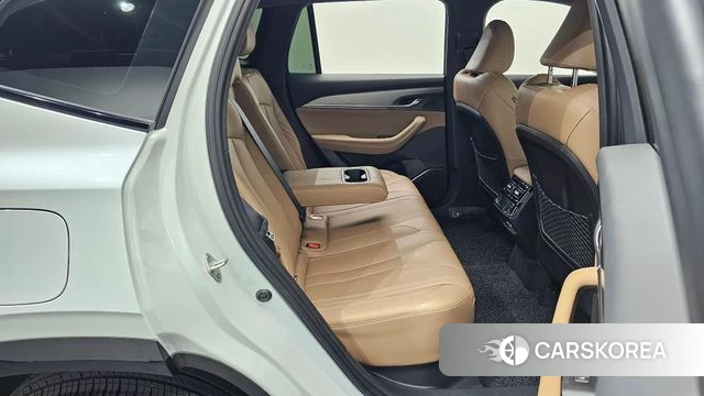 Renault Korea (Samsung) Grand Coleos id 4413746 из Кореи 8