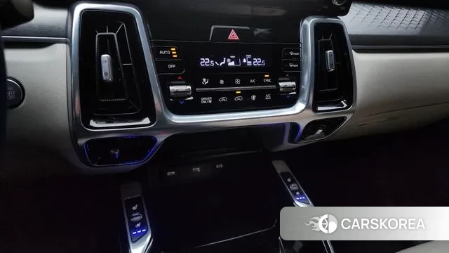 Kia Sorento 4th Generation id 3573127 из Кореи 8