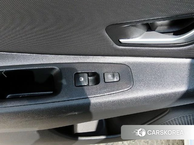Hyundai The New Avante (CN7) id 4848089 из Кореи 8