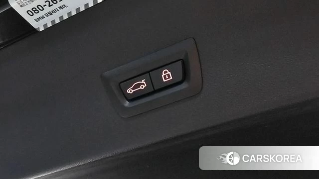 BMW X4 (G02) id 4388766 из Кореи 8