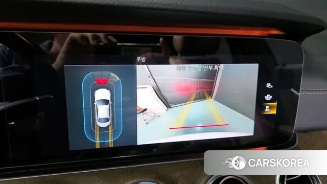 Mercedes-Benz E-Class W213 id 3562179 из Кореи 8