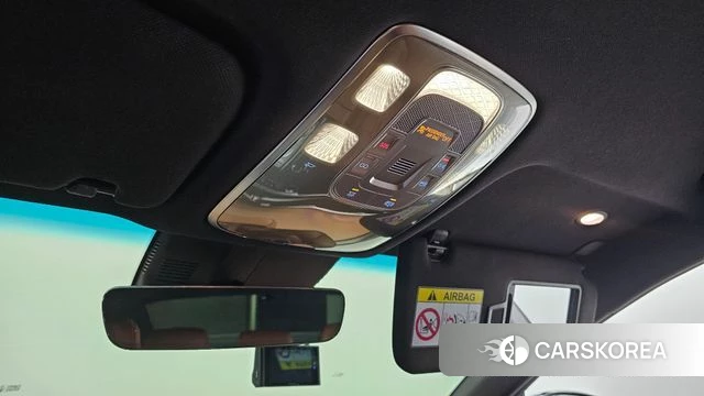 Genesis G80 (RG3) id 3799994 из Кореи 8