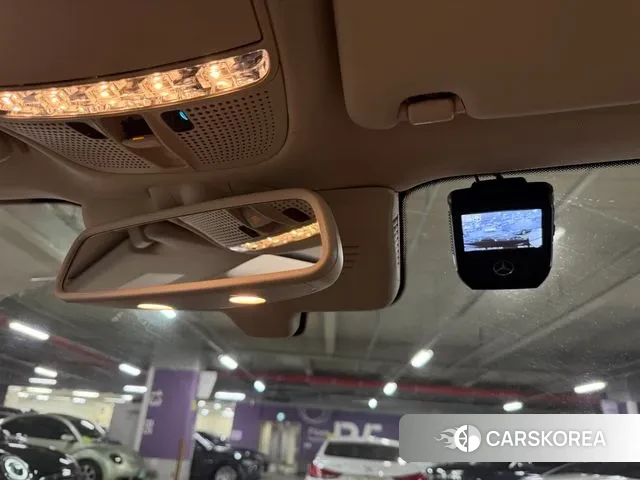 Mercedes-Benz GLC-Class X253 id 3789854 из Кореи 8