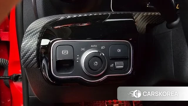 Mercedes-Benz A-Class W177 id 2902416 из Кореи 8