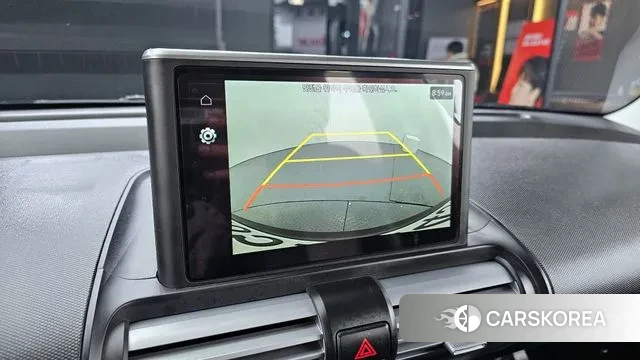 Hyundai Casper id 3581459 из Кореи 8