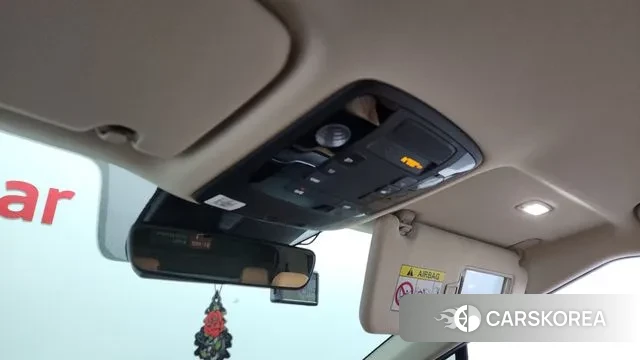 Kia Carnival 4th generation id 3546288 из Кореи 8