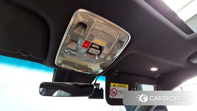 Genesis G80 (RG3) id 3058108 из Кореи 8