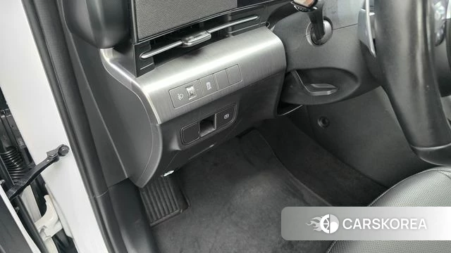 Hyundai Kona (SX2) id 4922076 из Кореи 8