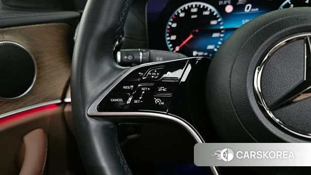 Mercedes-Benz E-Class W213 id 3923973 из Кореи 8