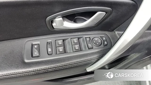 Renault Korea (Samsung) SM5 Nova id 3698960 из Кореи 8