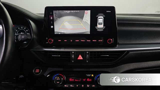 Kia The New K3 2nd generation id 4309785 из Кореи 8