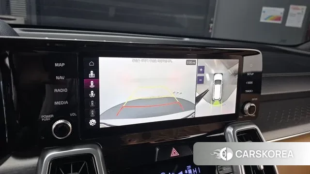 Kia Sorento 4th Generation id 3660745 из Кореи 8