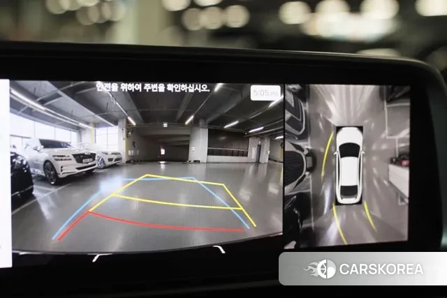 Hyundai Ionic 6 id 2958801 из Кореи 8