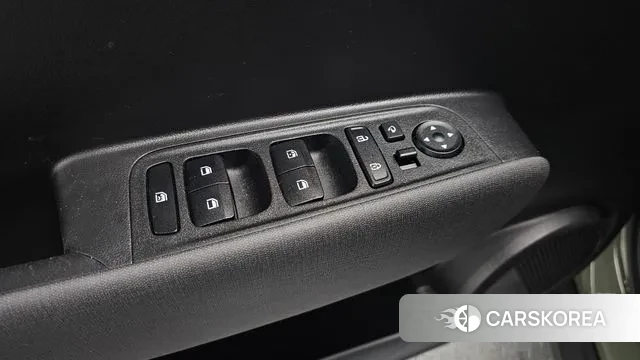 Hyundai Casper id 3717023 из Кореи 8