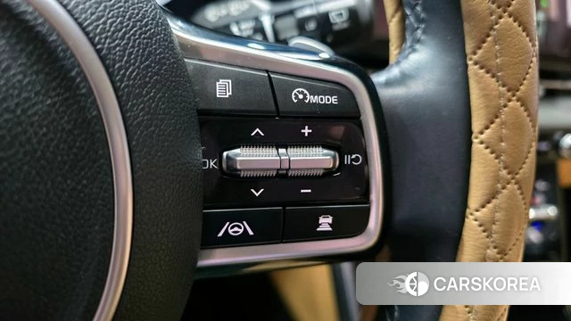 Kia Carnival 4th generation id 4355296 из Кореи 8