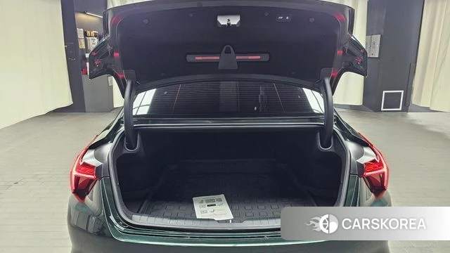 Kia K8 Hybrid id 4936057 из Кореи 8