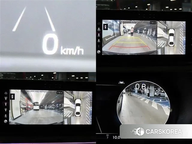 Kia K5 3rd generation id 3765572 из Кореи 8