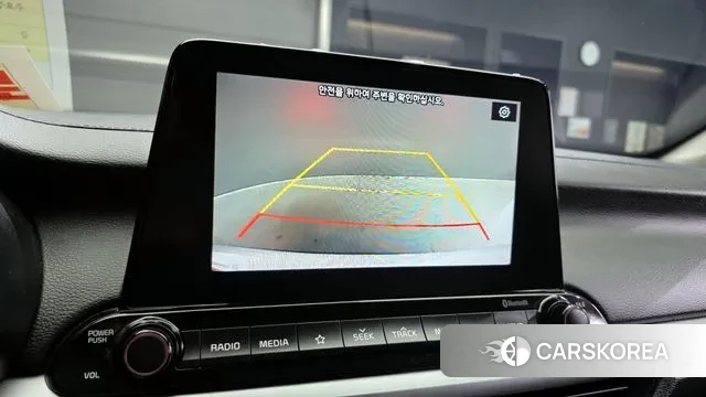 Kia Come New K3 id 3737345 из Кореи 8