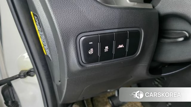 Kia The New Ray id 3965888 из Кореи 8