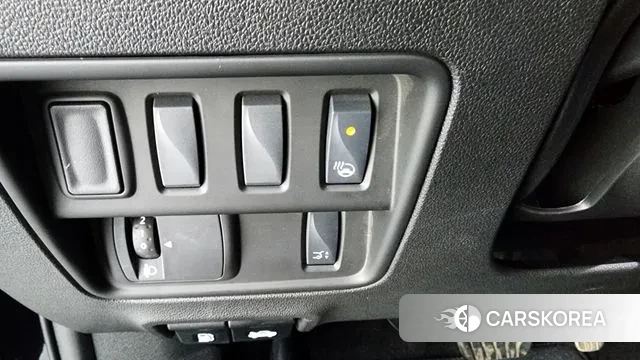 Renault Korea (Samsung) The New QM6 id 2998826 из Кореи 8