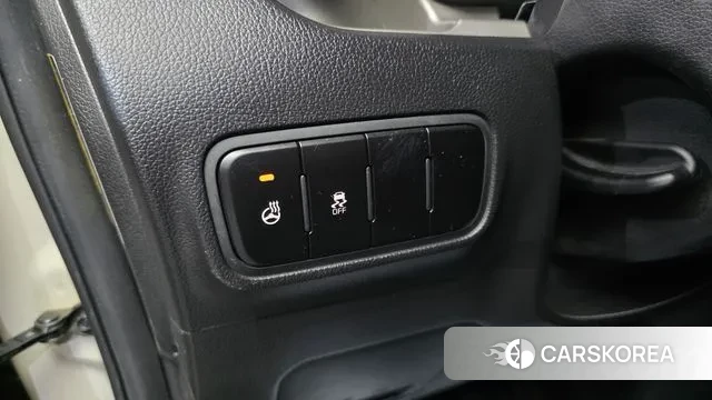 Kia The New Ray id 3024385 из Кореи 8