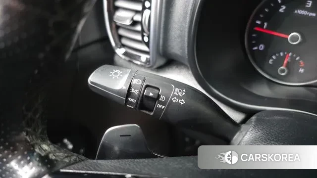 Kia Sportage The Bold id 3363060 из Кореи 8