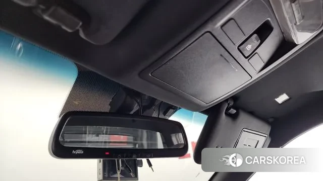 Ssangyong Rexton Sports id 3563025 из Кореи 8