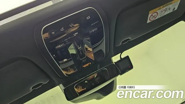 Mercedes-Benz E-Class W214 id 2953809 из Кореи 8