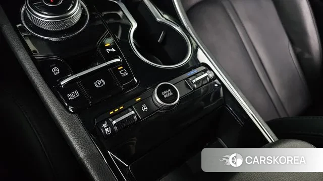 Kia K5 3rd generation id 3753360 из Кореи 8