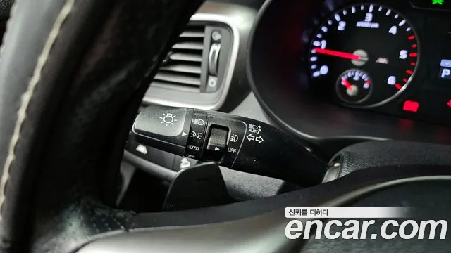 Kia The New Sorento id 2232891 из Кореи 8